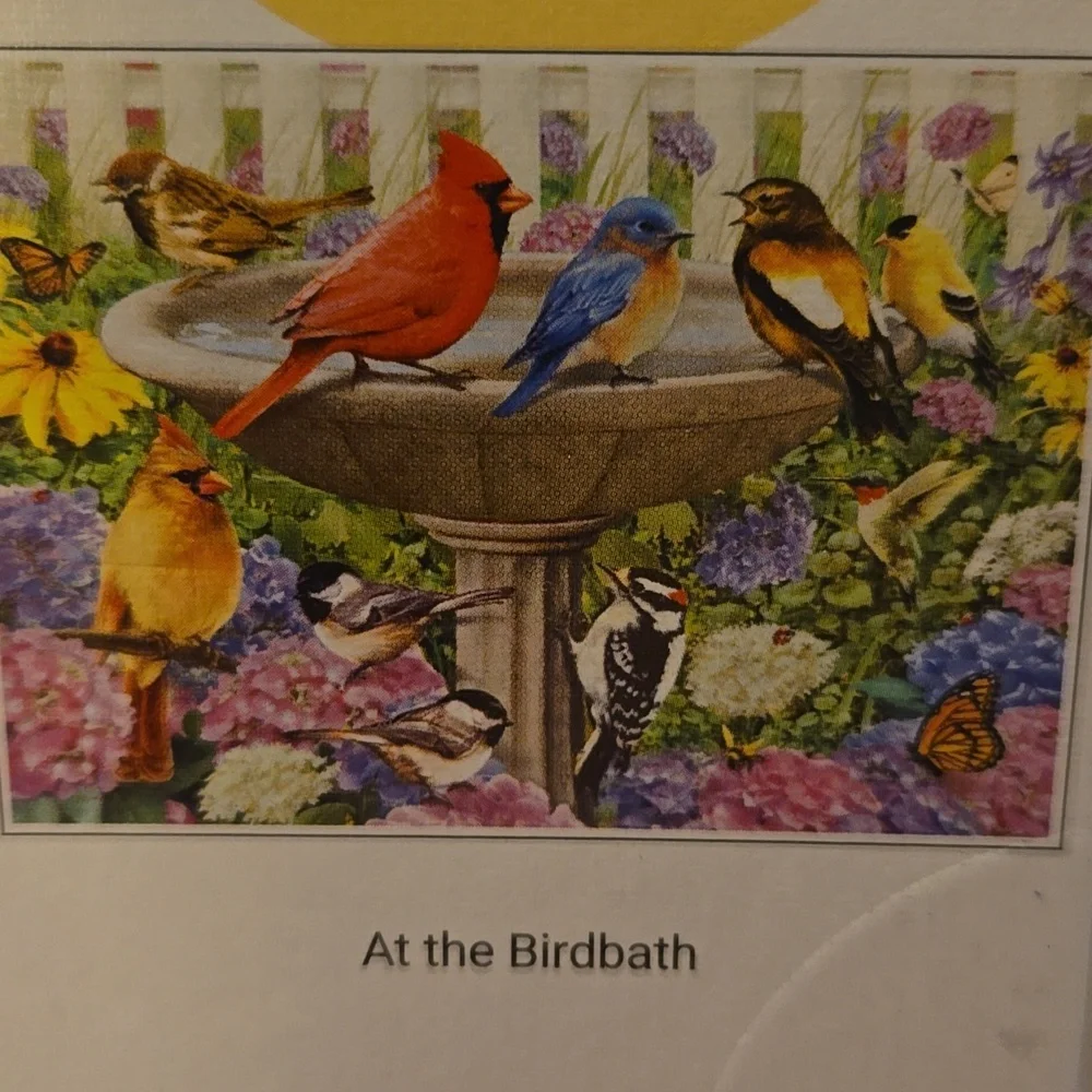 Ravensburger 500 Piece Puzzle - Picture 4 of 6